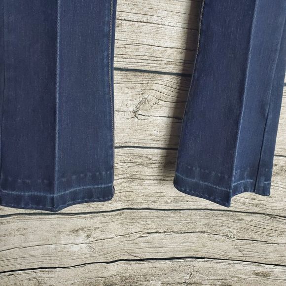 Forever 17 Bootcut Jeans Size 7/8 - Picture 2 of 9